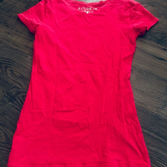 American Eagle tshirt size medium - Picture 5 of 5